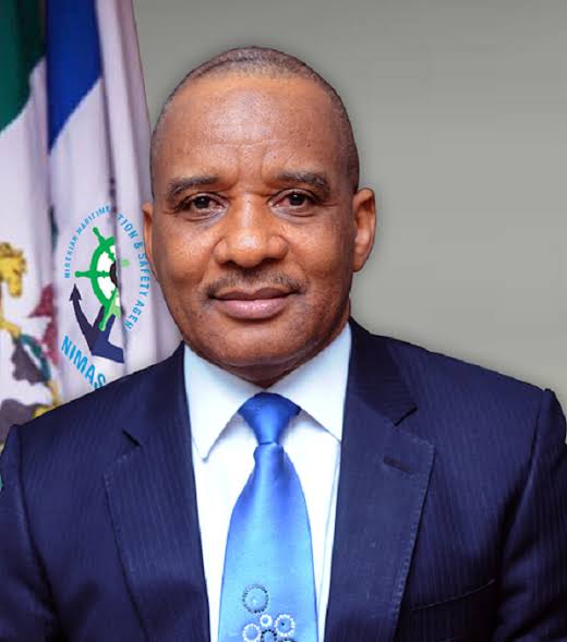 Alleged claims against NIMASA DG Jamoh unfounded, lies by Detractors – CSOs – Blueprint Newspapers Limited
