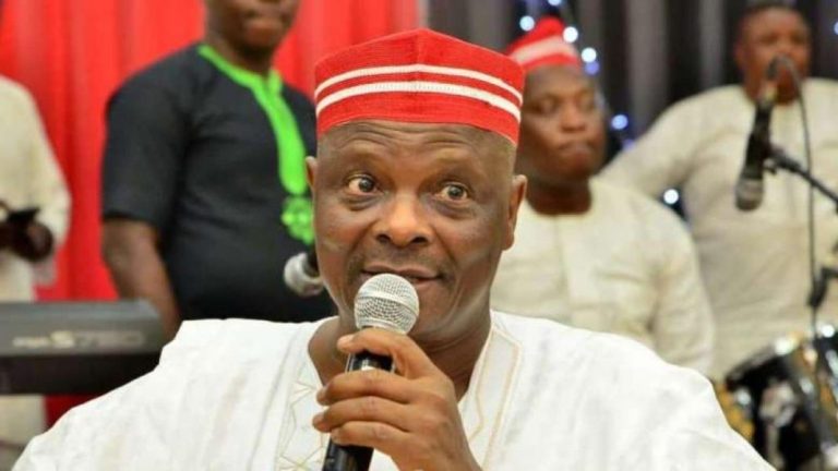 Developing: NNPP suspends Kwankwaso | The Conclave Online Newspaper