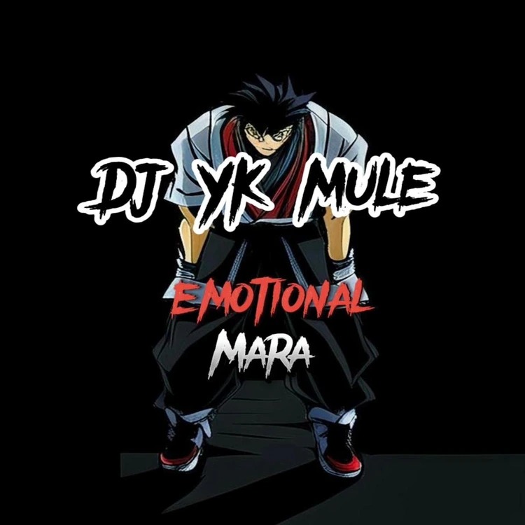 Dj Yk Mule – Emotional Mara (Mp3 Download)