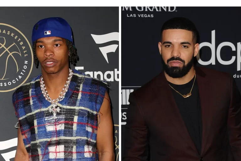 Lil Baby Downplays Rumored Joint Album With Drake