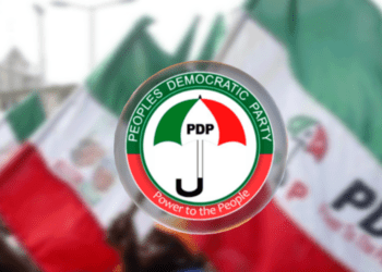 PDP rejects Benue tribunal’s verdict, heads to appeal court