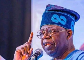 Tinubu moves Niger Delta ministry to SGF, becomes petroleum minister – Blueprint Newspapers Limited