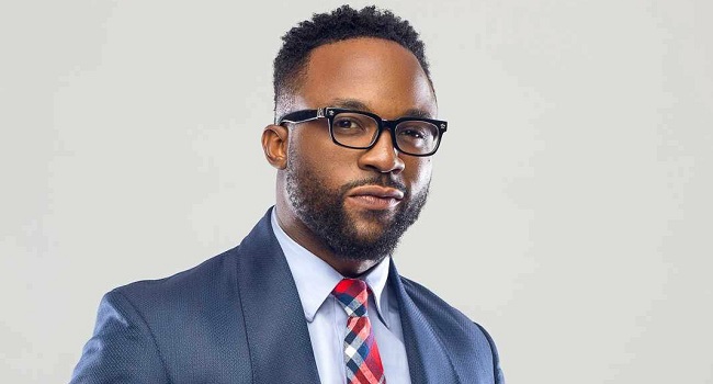 Yvonne Nelson’s allegations almost made me lose my relationship -Iyanya