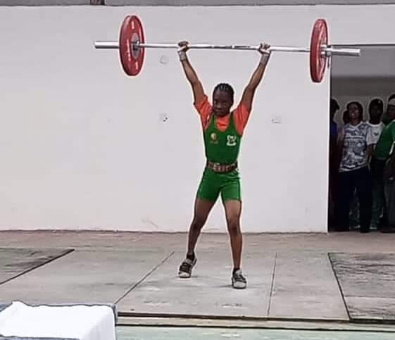 Lagos, Bayelsa reign in Weightlifting – Blueprint Newspapers Limited