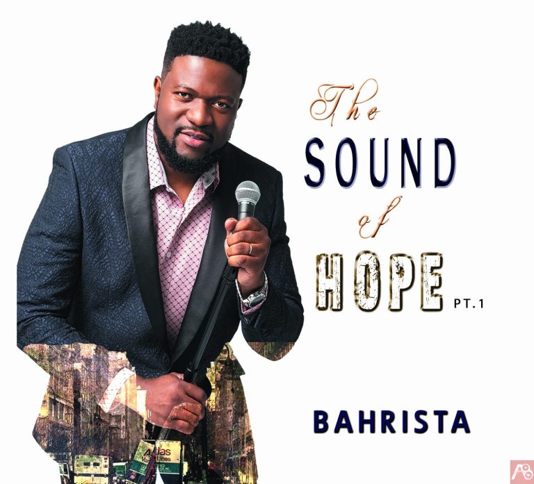 Bahrista – The Sound of Hope Pt. 1 Album Mp3 Download