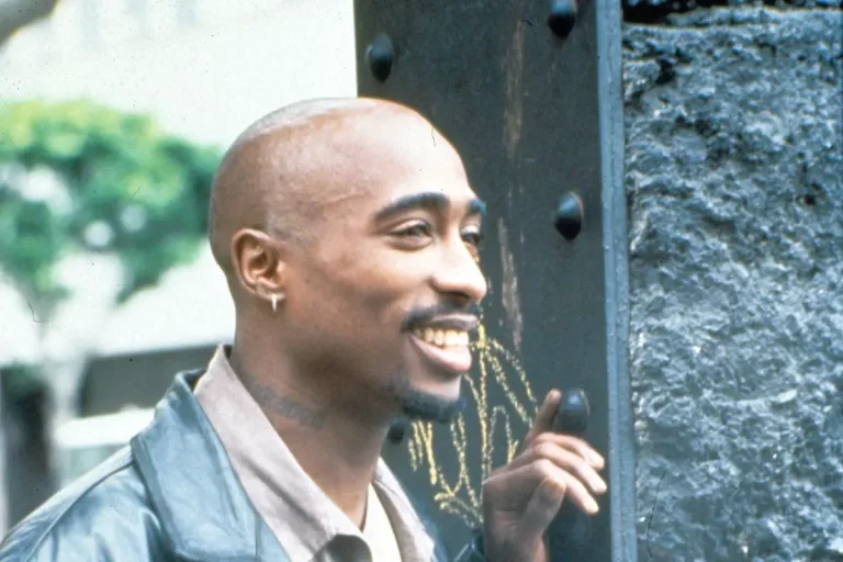 Diamond D Recalls Crazy Incident When Tupac Shot Two Cops