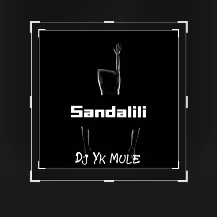 Dj Yk Mule – Sandalili (Mp3 Download)