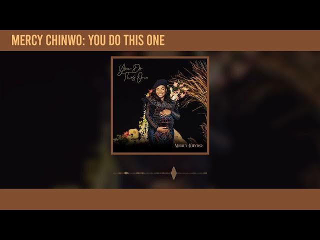 Mercy Chinwo – You Do This One Mp3 Download & Lyrics » Jesusful