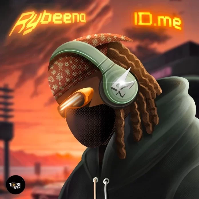 Rybeena – ID.Me (Mp3 Download)