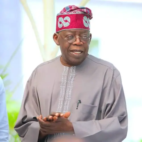 Tinubu To Launch ‘Let’s Do It Again’ Campaign Slog