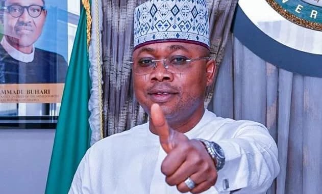 INEC declares APC’s Ododo as winner of Kogi guber poll