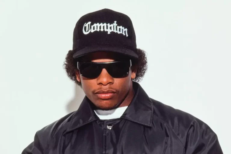 Late N.W.A Legend Eazy-E Honored With Own Street In Compton