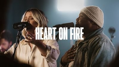 MP3 DOWNLOAD: Citipointe Worship – Heart On Fire [+ Lyrics]