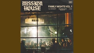 MP3 DOWNLOAD: Mission House – Like Jesus (Live) [+ Lyrics]