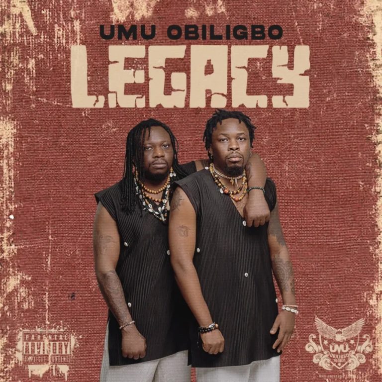 Umu Obiligbo – Live Life (Mp3 Download)