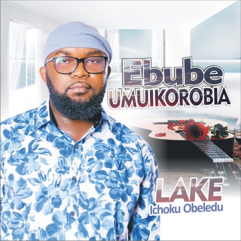 Lake Ichoku Obeledu – Ebube Umuikorobia (Mp3 Download)