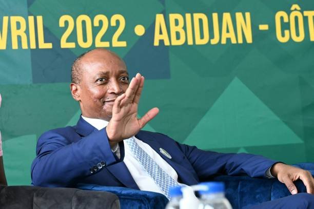 CAF Increases 2023 AFCON Winner’s Prize Money