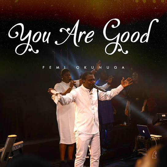 DOWNLOAD SONG: Femi Okunuga – You Are Good (Mp3 & Lyrics)