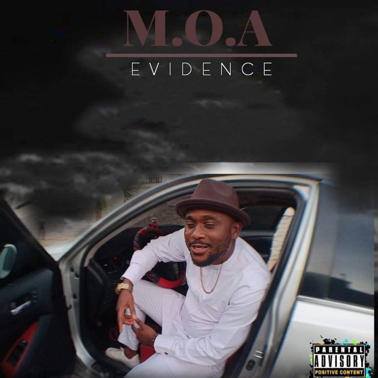 MOA – “Evidence” Mp3 Download