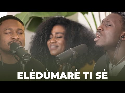 TY Bello – Eledumare ti se ft. Emmanuel Abadi Mp3 Download & Lyrics » Naijay