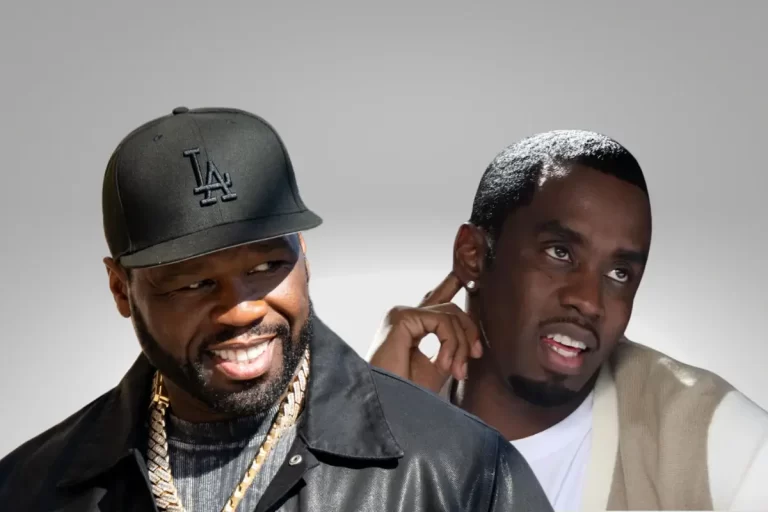50 Cent Seeks Sole Custody Of Son After Diddy Lawsuit Mentions Kid’s Mom