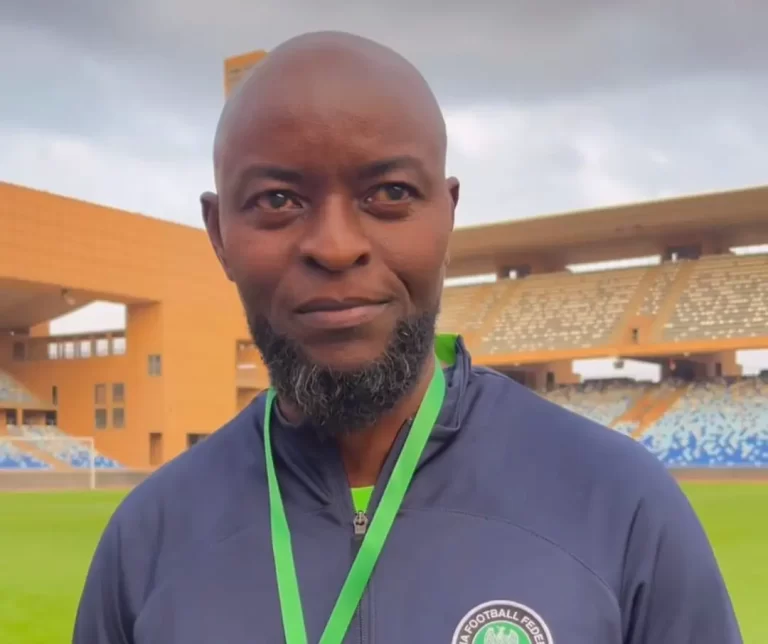 ‘Finidi Deserves Our Trust’ – Adepoju Backs Former Teammate To Get Super Eagles Coaching Job