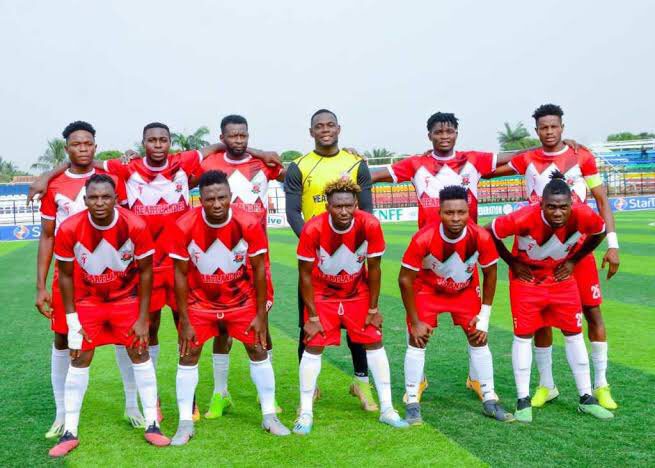 Heartland FC, Remo Stars Ousted from Nigeria FA Cup Qualifiers