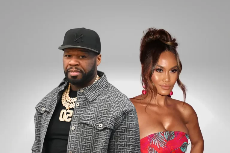 50 Cent Trolls Daphne Joy With Songs & More After Rape & Abuse Accusations