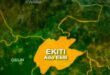 Man killing mother, sister in Ekiti