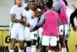 NFF accepts invitation for Super Eagles to play a high -profile friendly tournament with England, Ghana, Jamaica