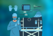 Requirements for studying medicine and ASSA surgery
