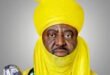 We poveered on Sallah Durbar to avoid bloodshed – Emir Bayero – BluePrint Newspapers Limited