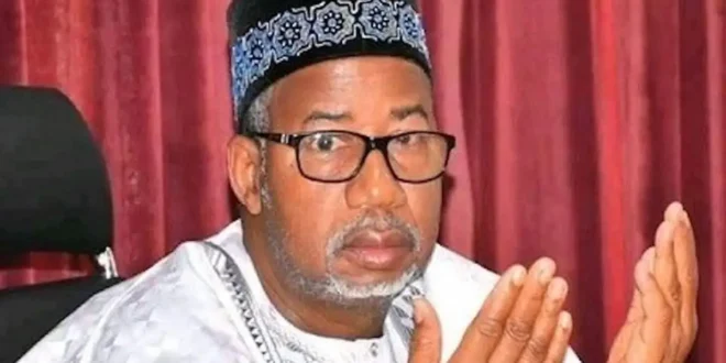 Bauchi: Bala seeks partnership with CAC to facilitate doing business