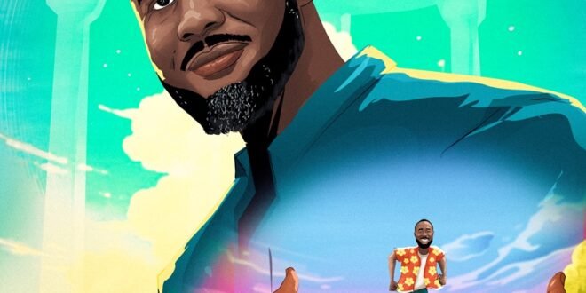 Download MP3: DR TJ – Take care of me