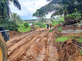 Grand Kru unveils several projects
