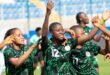 NFF, Soname Splash N6m on Fenicopteri after beating Algeria 4-0