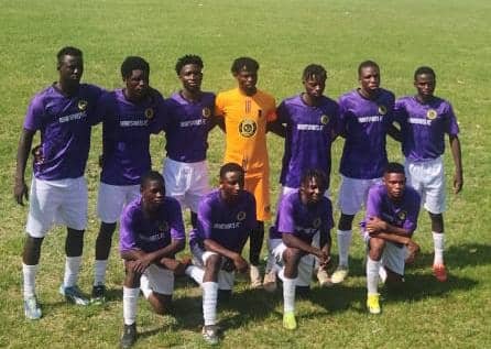 NLO25: Abraysports FC Thrash KFA 4-1 in Ilorin