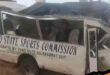 20 Kano Athletes Died in a Car Accident