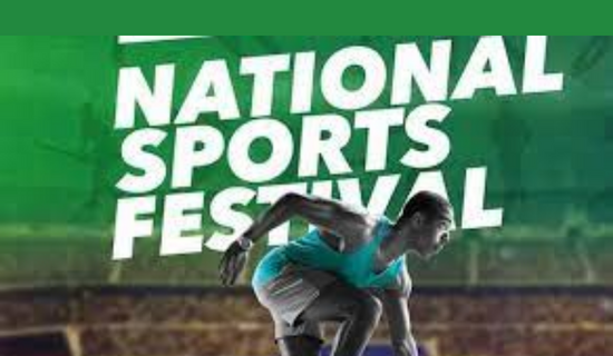 2024 National Sports Festival: 742 athletes to represent Ogun