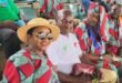 2025 workers’ day: Grace Ike greets workers, requires press freedom, right conditions