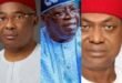 2027: APC Strategic Investing to the South-East and hopes for Uzodimma’s effort