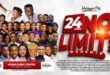 24 hours without worship limit in ENGUGU by MR M&DARATION