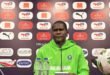 ‘A great victory for Nigeria’ – Zubairu receives the victory of Flying Eagles over Senegal