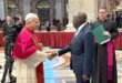 APC G3 Lambasts Babachir Lawal for criticizing Tinubu visit to the Vatican