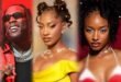 Ayra Starr, Temps, Burno Boy, others nominated for 2025 Bet Awards