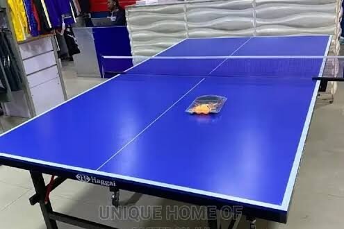 Bayelsa will present the installation of ultra modern table tennis, appoint a strong squad for Gateway 2024 games