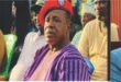 Braving the storm:-Senators proposed Act to establish Muslim holidays.
