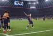 Breaking: PSG Whip Inter to win the first UEFA Champions League title