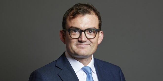 British MPs are burdened with sexual harassment
