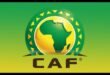 CAF announces the games for Wafcon 2024